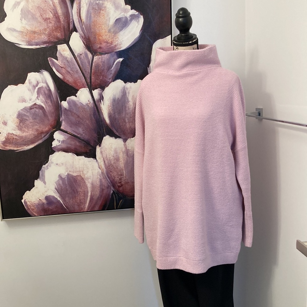 💥SOLD💥  NOA Slouchy Tunic 🌺